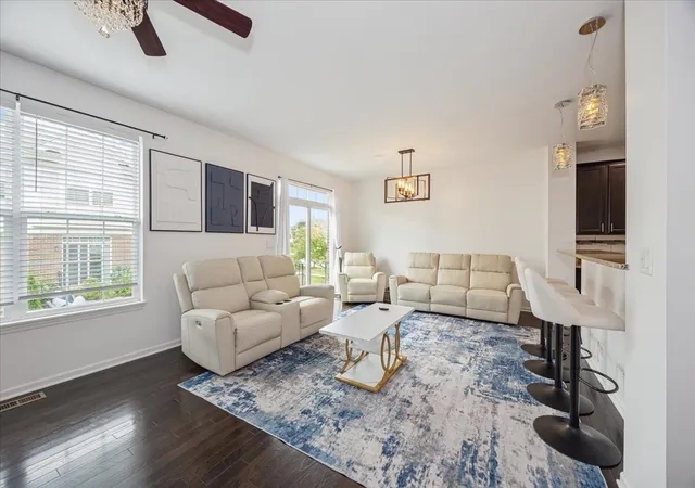 Photo 3 of Townhouse for sale at 10616 W 154th Street, Orland Park, IL 60462 | MLS# 12765403 | Listing updated on 2026-09-22