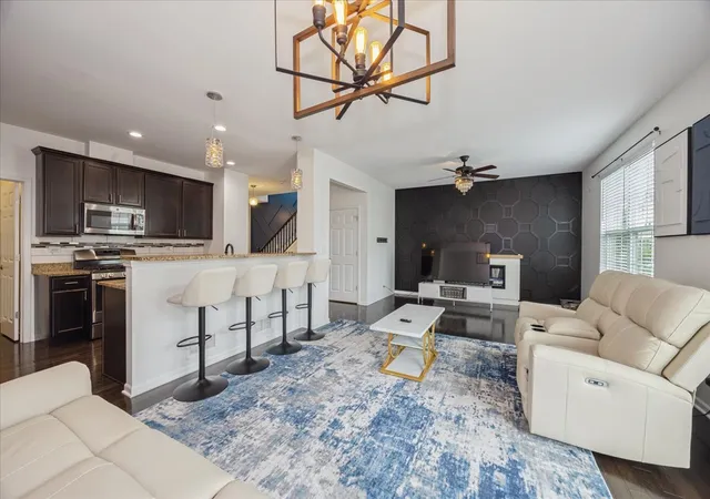 Photo 3 of Townhouse for sale at 10616 W 154th Street, Orland Park, IL 60462 | MLS# 12765403 | Listing updated on 2026-09-22