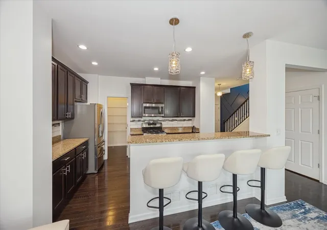 Photo 4 of Townhouse for sale at 10616 W 154th Street, Orland Park, IL 60462 | MLS# 12765403 | Listing updated on 2026-09-22