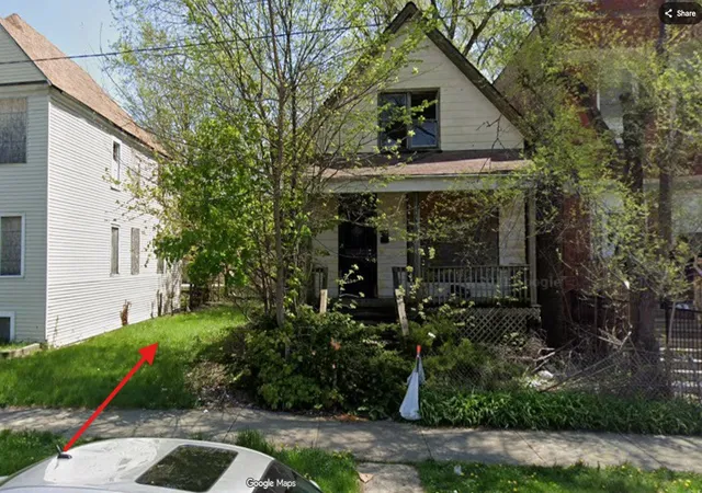 Photo 1 of Land for sale at 7027 S Emerald Ave, Chicago, IL 60621 | MLS# 12765404 | Listing updated on 2026-09-27