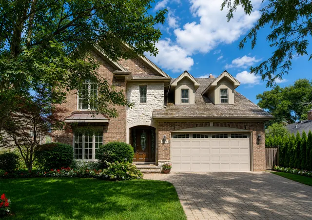Photo 1 of Single family home for sale at 1908 S Harrison St, Glenview, IL 60025 | MLS# 12765413 | Listing updated on 2026-09-22