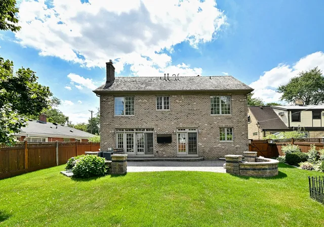 Photo 3 of Single family home for sale at 1908 S Harrison St, Glenview, IL 60025 | MLS# 12765413 | Listing updated on 2026-09-22