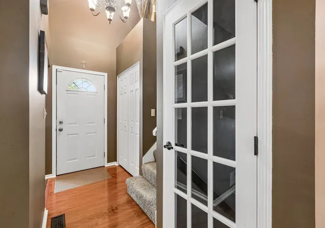Photo 2 of Single family home for sale at 1806 Midday Dr, Zion, IL 60099 | MLS# 12765416 | Listing updated on 2026-09-24