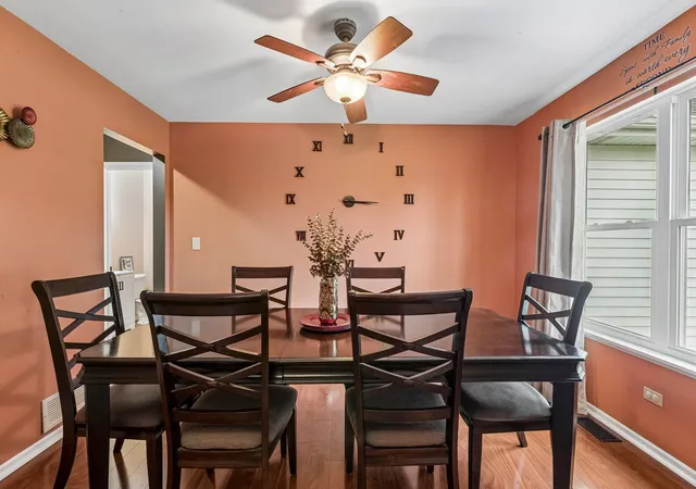Photo 3 of Single family home for sale at 1806 Midday Dr, Zion, IL 60099 | MLS# 12765416 | Listing updated on 2026-09-24