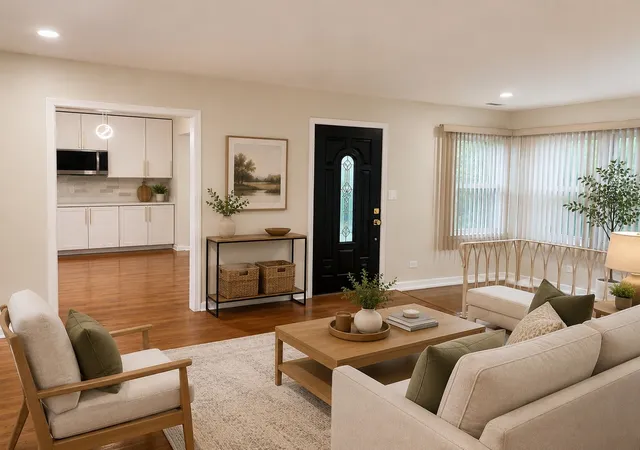 Photo 3 of Single family home for sale at 4n015 Kenwood Ave, West Chicago, IL 60185 | MLS# 12765420 | Listing updated on 2026-10-22
