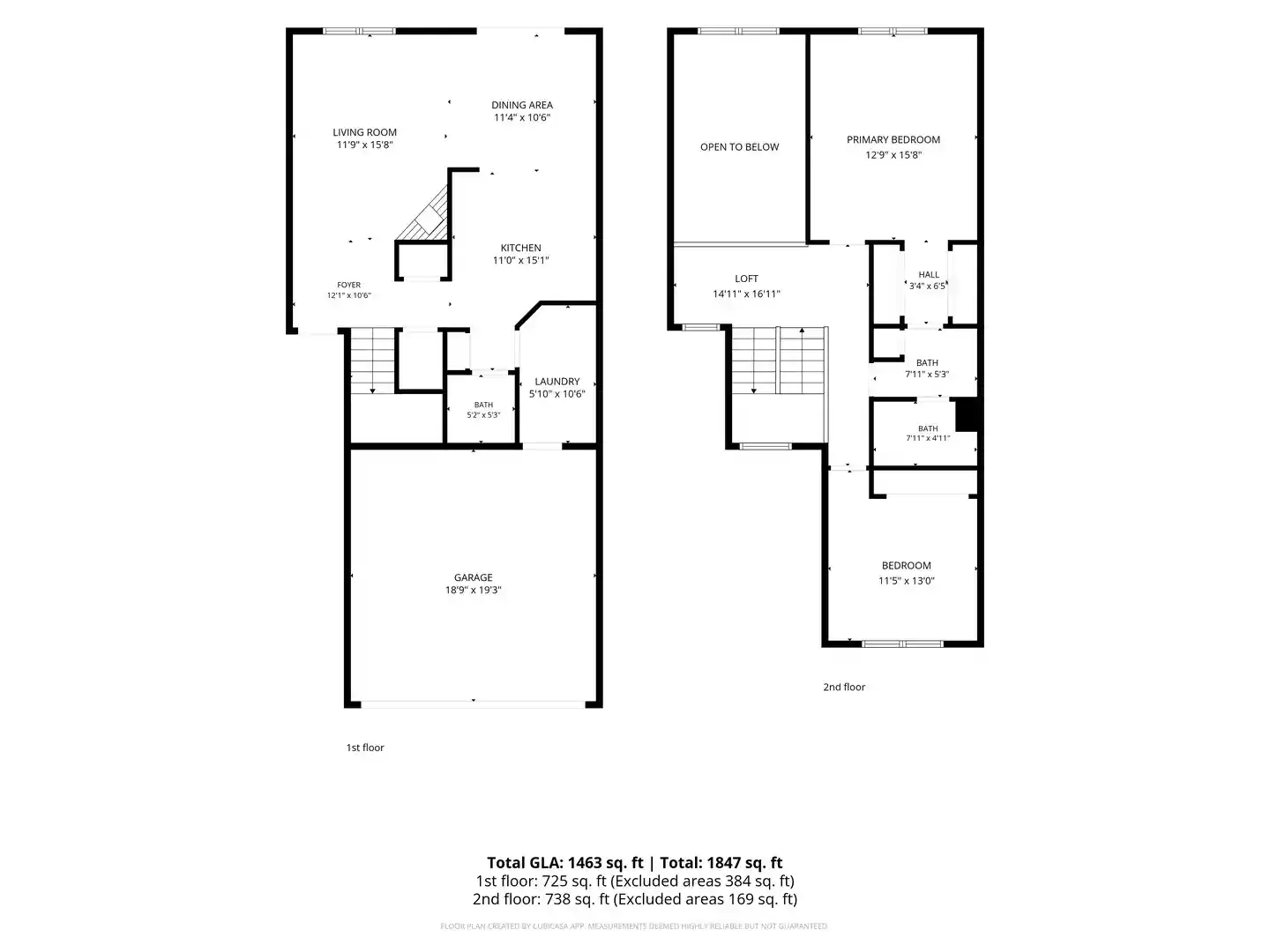 Listing Photo 20 - Condo for sale in 2927 Pleasant Plains Dr located at 2927 Pleasant Plains Dr, St. Charles, IL 60175 - Unit 2927 Pleasant Plains Dr