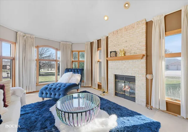 Photo 3 of Single family home for sale at 365 E Pine Meadow Ct, Morris, IL 60450 | MLS# 12765430 | Listing updated on 2026-09-28