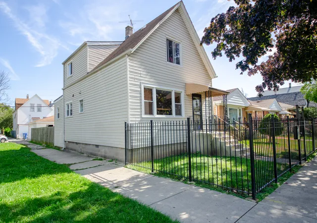 Photo 1 of Single family home for sale at 2263 N Marmora Ave, Chicago, IL 60639 | MLS# 12765433 | Listing updated on 2026-09-28