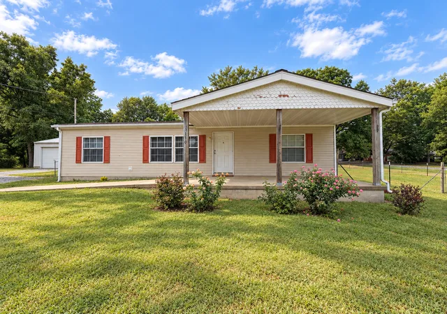 Single family home for sale at 330 Collins St, Carlyle, IL 62231 | MLS# 12765437
