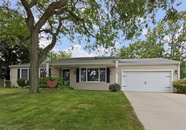 Photo 1 of Single family home for sale at 420 Hobby Ave, Frankfort, IL 60423 | MLS# 12765438 | Listing updated on 2026-10-08