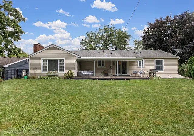 Photo 18 of Single family home for sale at 420 Hobby Ave, Frankfort, IL 60423 | MLS# 12765438 | Listing updated on 2026-10-08