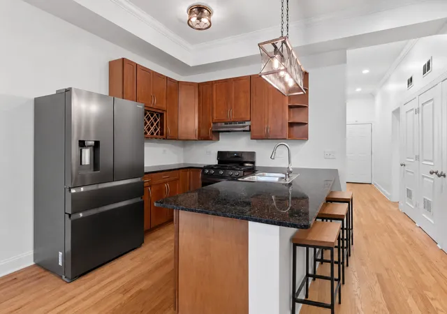 Listing Photo 5 - Condo for sale in building located at 2729 W Washington Blvd, Chicago, IL 60612 - Unit #2