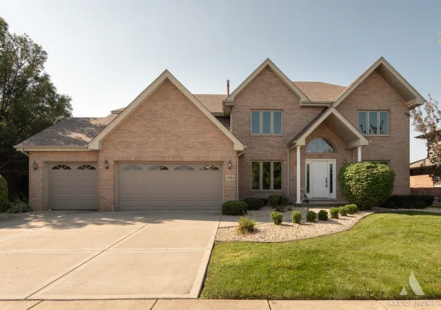 Photo 3 of Single family home for sale at 7901 Braeloch Ct, Orland Park, IL 60462 | MLS# 12765450 | Listing updated on 2026-10-20