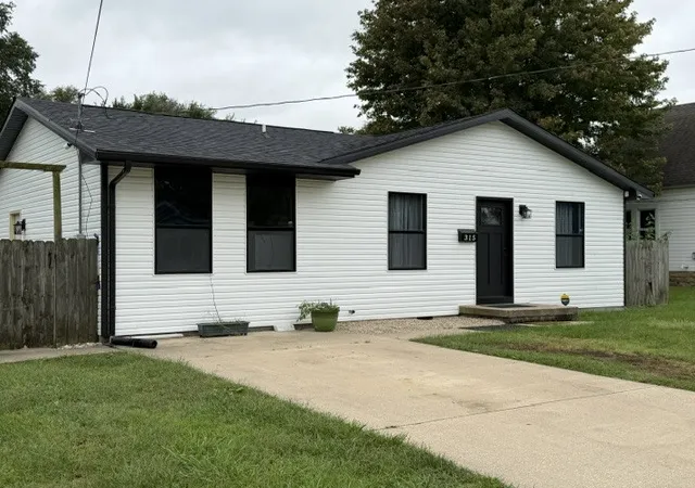 Single family home for sale at 315 W Williams St, Dwight, IL 60420 | MLS# 12765451