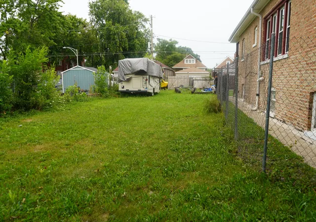 Photo 1 of Land for sale at 5754 S Maplewood Ave, Chicago, IL 60629 | MLS# 12765462 | Listing updated on 2026-09-27
