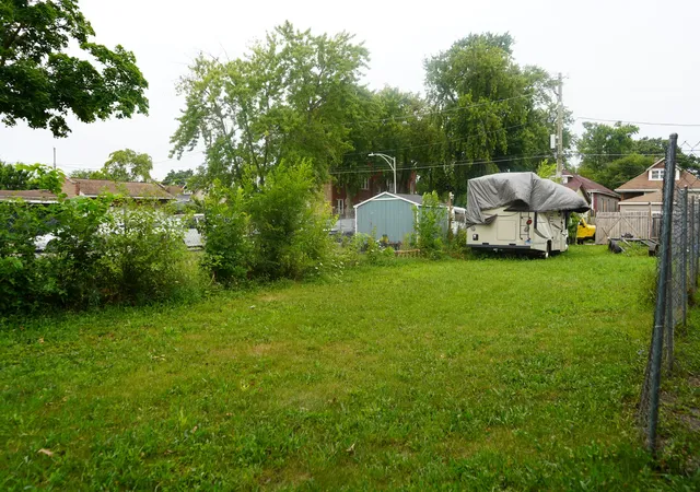 Photo 2 of Land for sale at 5754 S Maplewood Ave, Chicago, IL 60629 | MLS# 12765462 | Listing updated on 2026-09-27