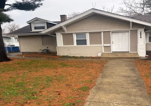 Photo 1 of Single family home for sale at 16919 Wood St, Hazel Crest, IL 60429 | MLS# 12765467 | Listing updated on 2026-10-28