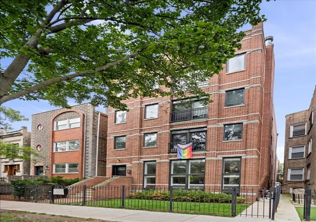 Photo 1 of Condo for sale at 3736 N Fremont St #1, Chicago, IL 60613 | MLS# 12765472 | Listing updated on 2026-09-23