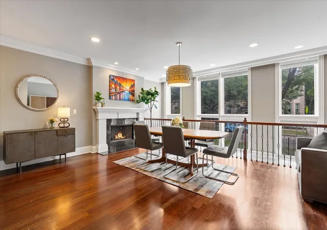 Photo 2 of Condo for sale at 3736 N Fremont St #1, Chicago, IL 60613 | MLS# 12765472 | Listing updated on 2026-09-23