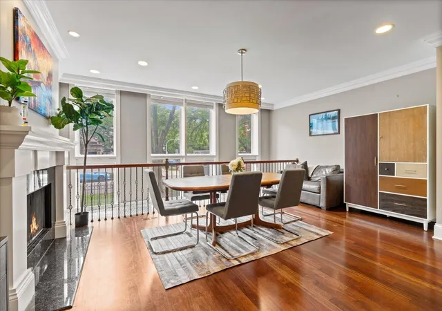 Photo 3 of Condo for sale at 3736 N Fremont St #1, Chicago, IL 60613 | MLS# 12765472 | Listing updated on 2026-09-23