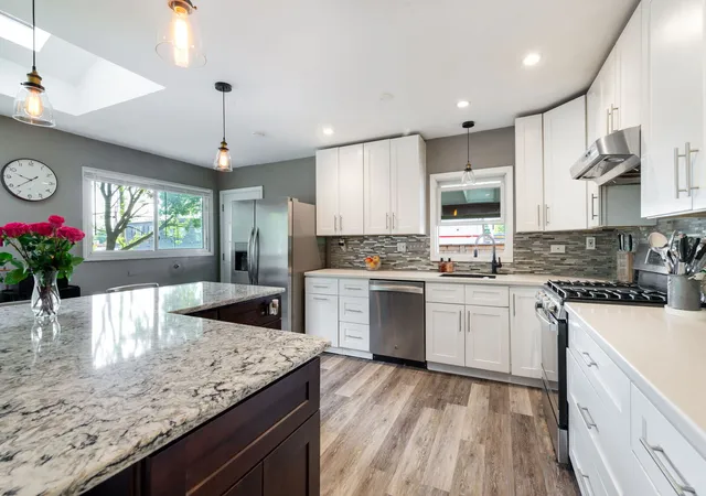 Photo 3 of Single family home for sale at 4241 Washington St, Downers Grove, IL 60515 | MLS# 12765473 | Listing updated on 2026-10-07