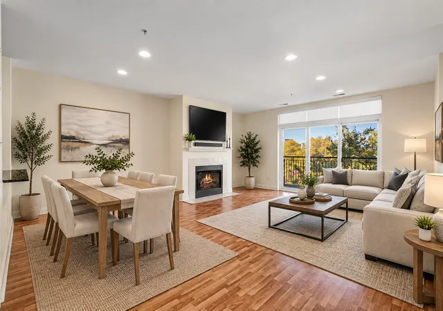 Photo 3 of Condo for sale at 860 Weidner Rd #406, Buffalo Grove, IL 60089 | MLS# 12765474 | Listing updated on 2026-10-17