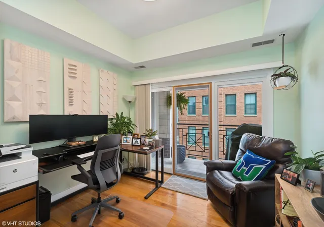 Photo 11 of Condo for sale at 1601 S State St #5D, Chicago, IL 60616 | MLS# 12765479 | Listing updated on 2026-10-07