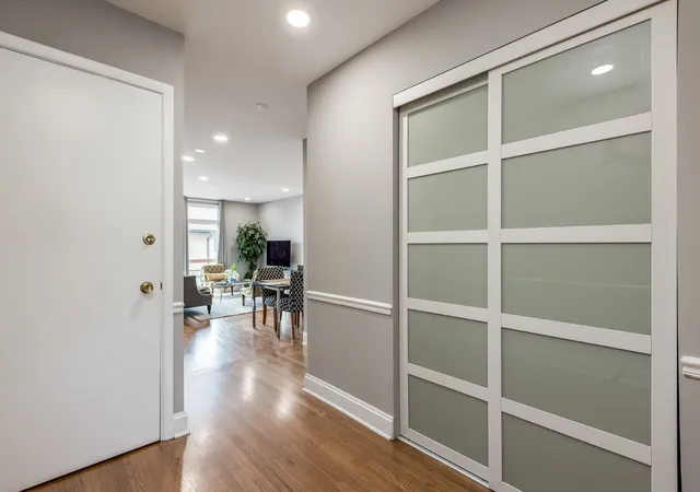 Photo 3 of Townhouse for sale at 9255 W Ballard Rd, Des Plaines, IL 60016 | MLS# 12765492 | Listing updated on 2026-09-22