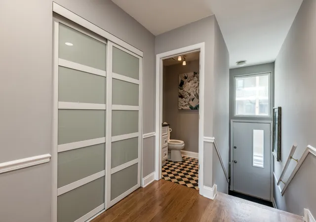 Photo 4 of Townhouse for sale at 9255 W Ballard Rd, Des Plaines, IL 60016 | MLS# 12765492 | Listing updated on 2026-09-22