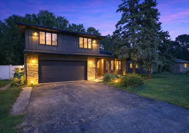 Single family home for sale at 2437 Grape St, Joliet, IL 60435 | MLS# 12765494