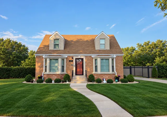 Single family home for sale at 5659 N Olcott Ave, Chicago, IL 60631 | MLS# 12765495