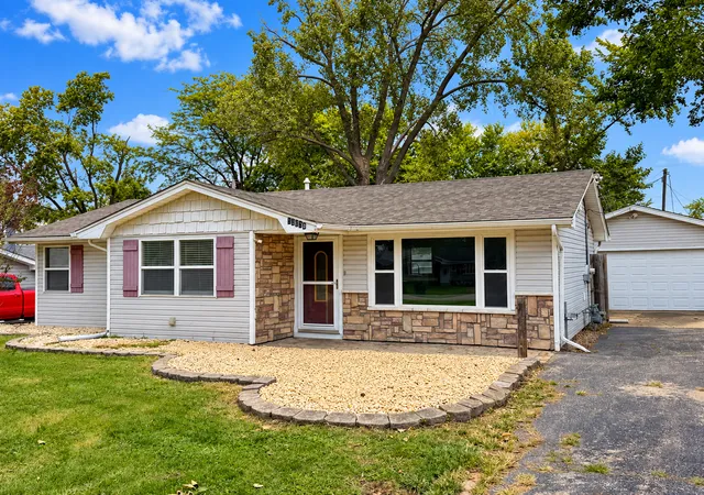 Single family home for sale at 16664 W 146 Place, Lockport, IL 60441 | MLS# 12765496