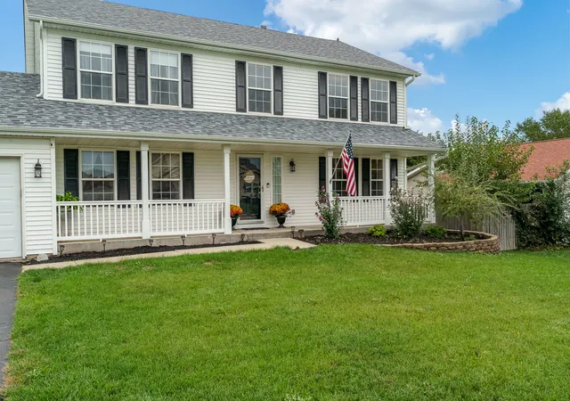 Photo 3 of Single family home for sale at 651 Ashleigh Ln, Roscoe, IL 61073 | MLS# 12765498 | Listing updated on 2026-09-21