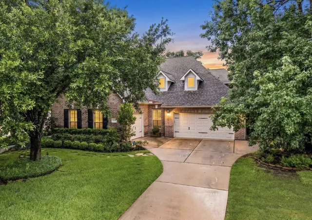 Photo 1 of Single family home for sale at 28331 Holw Springs Ln, Spring, TX 77386 | MLS# 12765502 | Listing updated on 2026-09-21