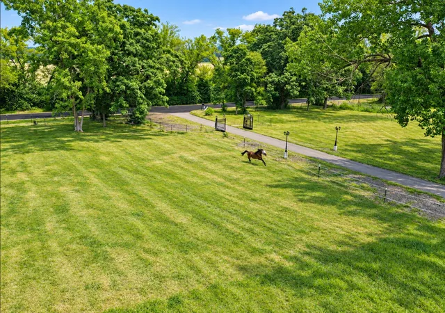 Land for sale at 349 Spring Crk Rd, Barrington Hills, IL 60010 | MLS# 12765507