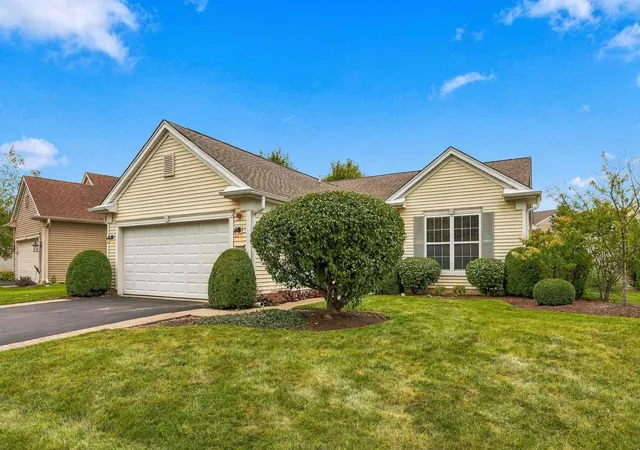 Single family home for sale at 14088 Sundance Dr, Huntley, IL 60142 | MLS# 12765508