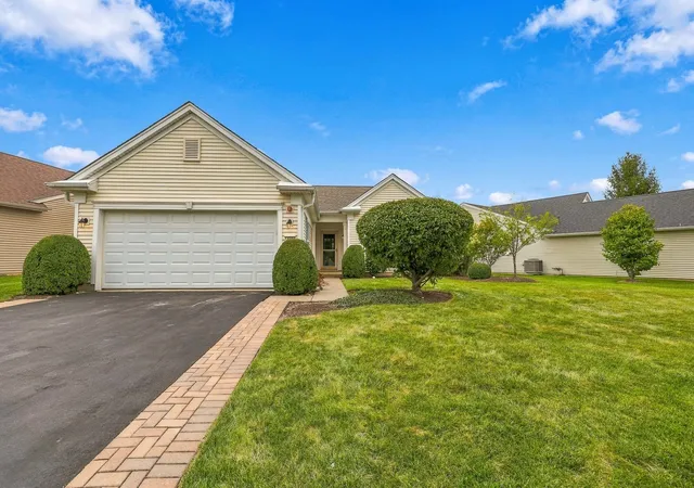 Photo 1 of Single family home for sale at 14088 Sundance Dr, Huntley, IL 60142 | MLS# 12765508 | Listing updated on 2026-09-23