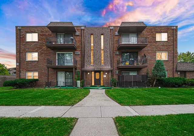 Condo for sale at 903 Elder Rd #7, Homewood, IL 60430 | MLS# 12765509