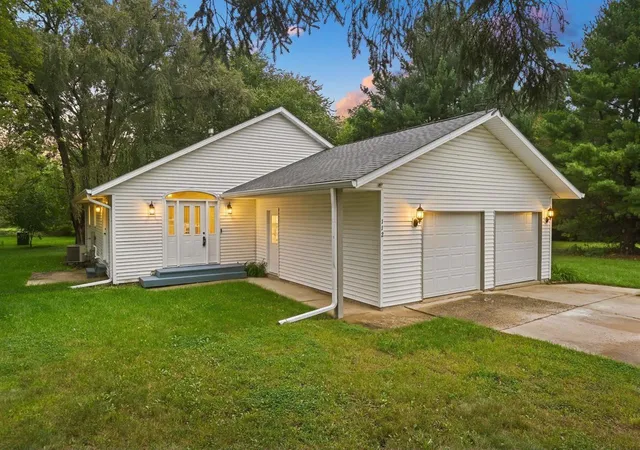 Single family home for sale at 112 Liverpool Dr, Poplar Grove, IL 61065 | MLS# 12765520