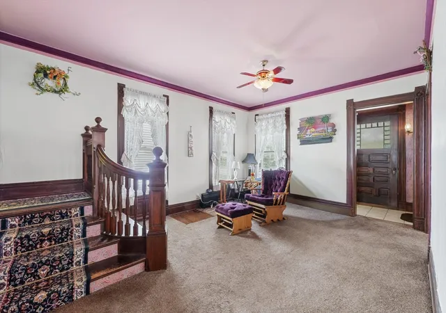 Photo 3 of Single family home for sale at 434 W Center St, Paxton, IL 60957 | MLS# 12765521 | Listing updated on 2026-10-01
