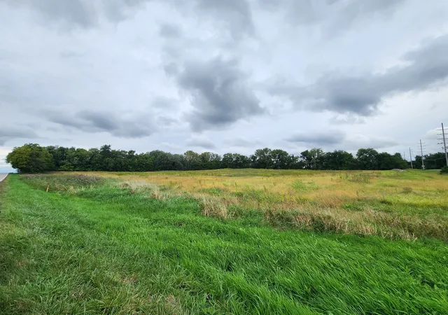 Photo 1 of Land for sale at 000 Nw Cor Rt 47 And Lees Rd, Maple Park, IL 60151 | MLS# 12765525 | Listing updated on 2026-09-27