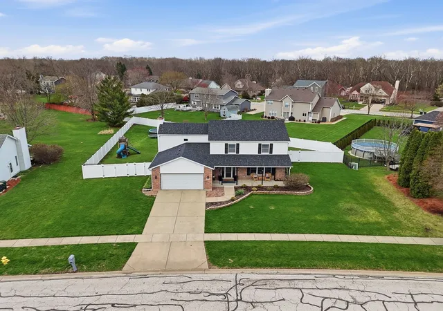 Photo 2 of Single family home for sale at 24821 S River Trl, Channahon, IL 60410 | MLS# 12765527 | Listing updated on 2026-09-27