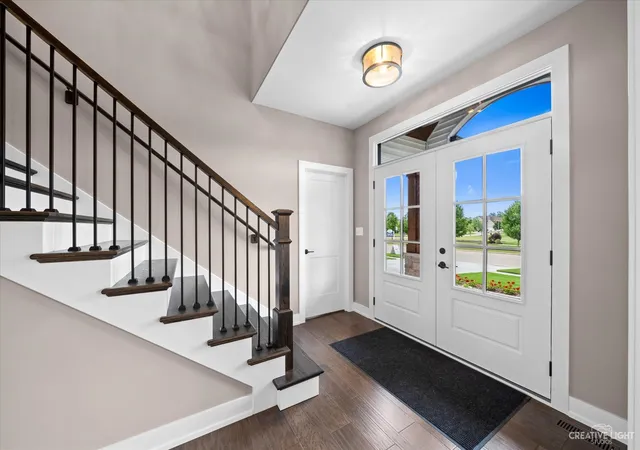 Photo 3 of Single family home for sale at 483 Deerfield Dr, Oswego, IL 60543 | MLS# 12765536 | Listing updated on 2026-09-27