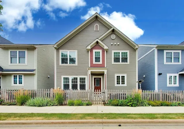 Single family home for sale at 225 N Brockway St, Palatine, IL 60067 | MLS# 12765545
