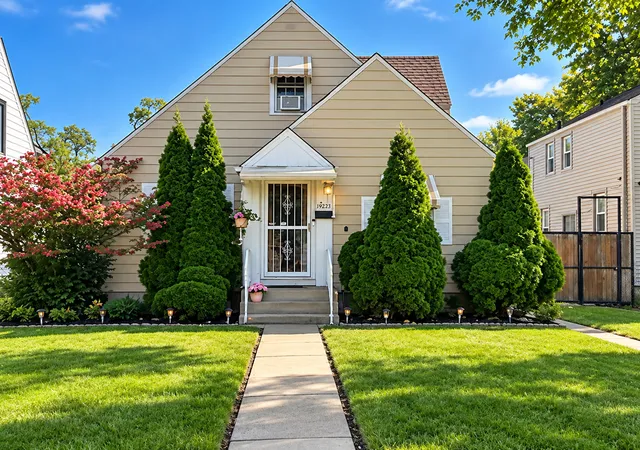 Single family home for sale at 15025 Loomis Ave, Harvey, IL 60426 | MLS# 12765548