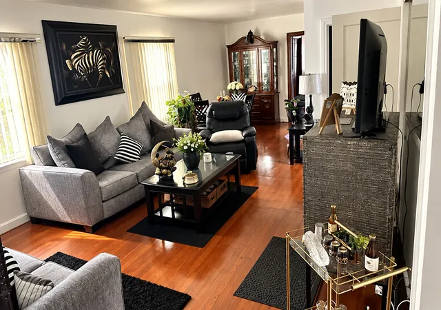 Photo 2 of Single family home for sale at 15025 Loomis Ave, Harvey, IL 60426 | MLS# 12765548 | Listing updated on 2026-09-24