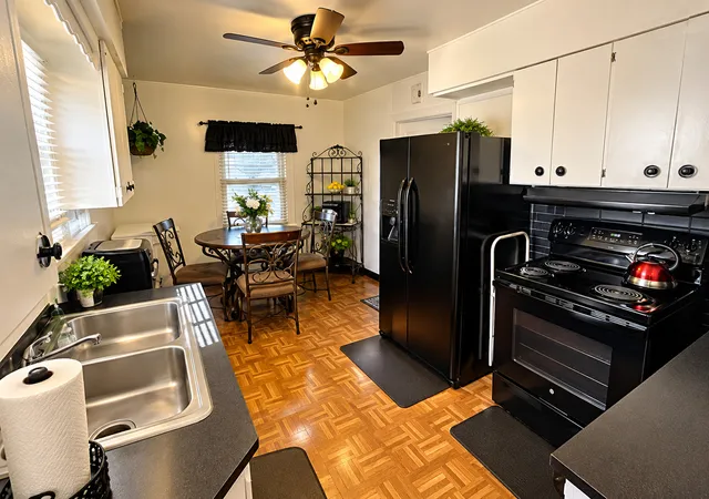 Photo 3 of Single family home for sale at 15025 Loomis Ave, Harvey, IL 60426 | MLS# 12765548 | Listing updated on 2026-09-24