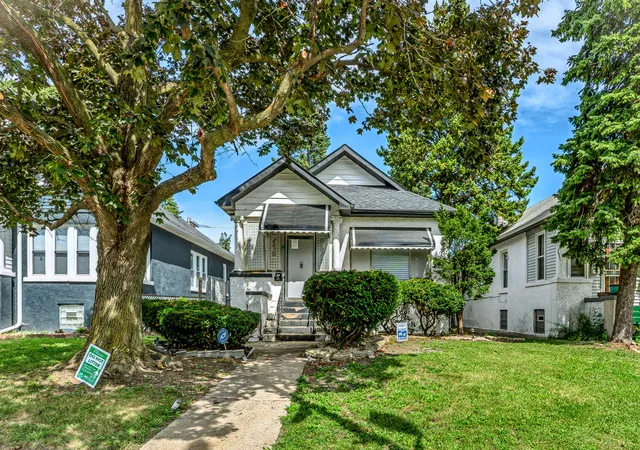 Single family home for sale at 616 W 111th Street, Chicago, IL 60628 | MLS# 12765552