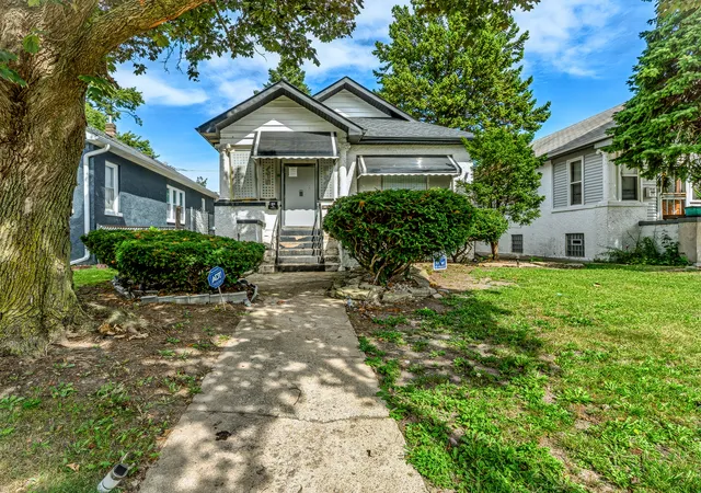 Photo 2 of Single family home for sale at 616 W 111th Street, Chicago, IL 60628 | MLS# 12765552 | Listing updated on 2026-09-24