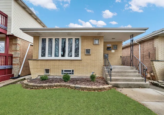 Single family home for sale at 5749 W 63rd Place, Chicago, IL 60638 | MLS# 12765554